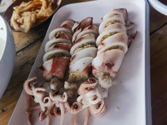 -蓝湾碧波·老字号·疍家非遗海上餐厅