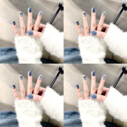 -M·X Nail日式美甲美睫