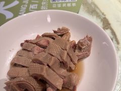 -梁家大院•农家菜(昆山会展中心店)