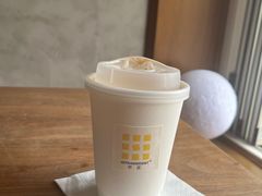 -不正咖啡(万达尊店)