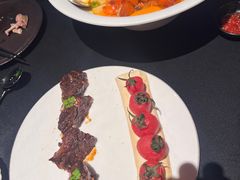 -醉东Oriental House(静安嘉里中心店)