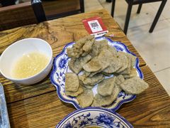 -老门刀削面(小酱坊店)