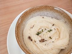 松露调味土豆泥-Money Shops(愚园路店)