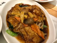 -莆田餐厅PUTIEN(三里屯店)