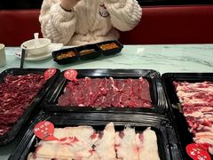 -顶福胜潮汕牛肉火锅(观沙岭店)