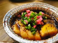 -苦尽酒馆·川菜(鼓楼店)