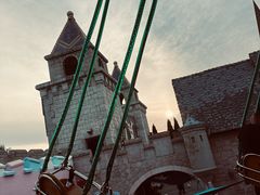 -大连海昌发现王国主题公园