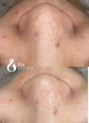 -栖SPA·ONDA ·海菲秀·皑皑科技美肤中心