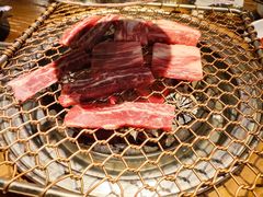 -农乐园炭火烤肉(世茂店)