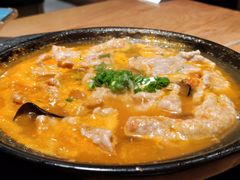 -陶德砂锅(蜀汉路店)