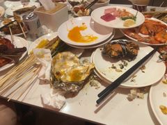 -北京海德酒店温泉
