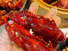 -靓靓蒸虾·头牌蒸虾(雪松路总店)