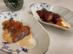 -香宫中餐厅·大连香格里拉(人民路店)