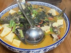 -老味道餐厅(江山店)