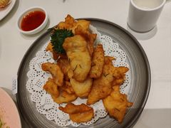 -万龙洲海鲜(大兴绿地缤纷城店)