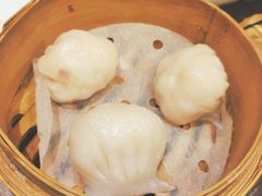 -小城粥道·海胆鲜虾粥(解放广场店)