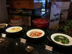 -富力丽思卡尔顿酒店·香荟全日制餐厅