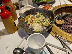 -炙城·韩式烤肉(南京东路店)