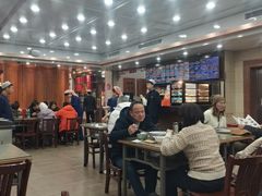 -西安贾三灌汤包·回坊小吃·清真炒菜(北院门总店)