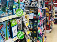 -TOYSRUS玩具反斗城(无锡荟聚购物中心店)