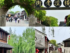 -沙家浜风景区