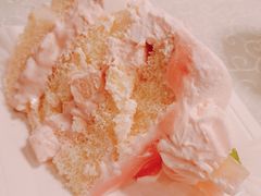 -浮光之丘MontCake生日蛋糕(科华路店)
