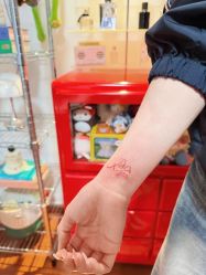 点击看大图 -CHEN·S INK TATTOO纹身工作室