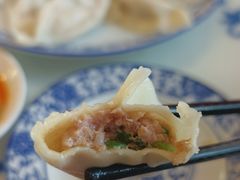 -老都一处饺子馆(道里店)