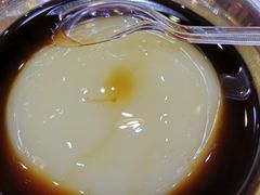 凉糕-易老妈蹄花.特色川菜(人民公园总店)