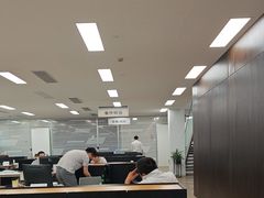 -上海永达奥诚奥迪4S店(申江路店)