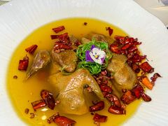 -秦月轩·陕西家乡菜(阜成路·五棵松店)