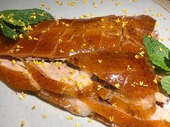 桂花香烤鸭-青年公社烤鸭(青年路店)