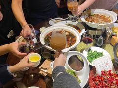 -茶叁酒肆·楚味江湖(菱角湖店)