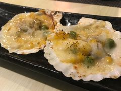 -有喜屋·深夜食堂(北京西路店)