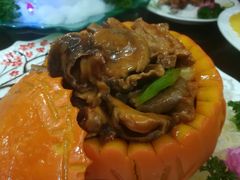 -地方名吃海鲜大馅蒸饺(北戴河店)
