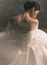 -米兰尊荣婚纱摄影·婚纱照会馆