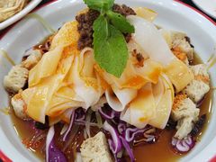 麻酱凉皮-宛平李记小吃(东关街店)
