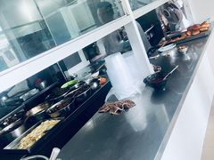 -上海为民商行清真饭店(南大路店)