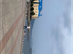 -黑石礁公园
