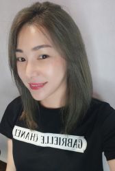 -FUTURE HN男士发型风格设计