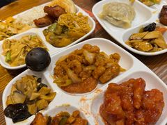 -富龙快餐店(小北店)