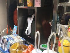 -马拉桑果汁(龙头路总店)