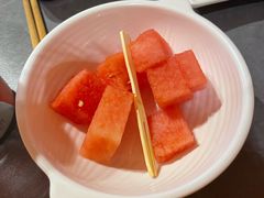 -竹犇番茄火锅(长风街店)