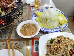 -清真·鸦儿李记·小馆(后海店)