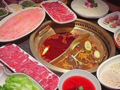 -红运火锅·中国名火锅·国风演绎(省体店)