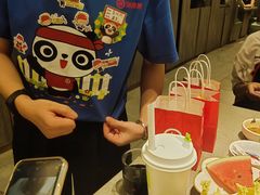 -海底捞火锅(龙岗星河COCO Park店)