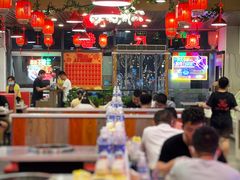 大堂-宽尺巷鱼蛙自助火锅(虎丘钻石广场店)