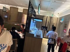 -海底捞火锅(万象城店)