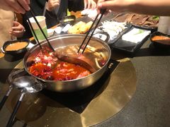 -呷哺呷哺(悦荟广场店)