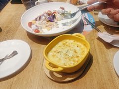 -夏日玛莉西餐厅(梅溪湖步步高店)